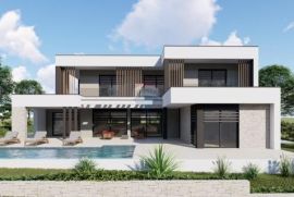 Istra, Rovinj - Moderna luksuzna villa u blizini Rovinja 180 m2, Rovinj, Дом