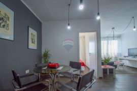 Rijeka, Turnić, stan uređen kao dva zasebna apartmana, Rijeka, Daire