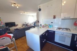 Zagreb, Podsused, svijetao stan 82 m2 s vrtom, Zagreb, Apartamento