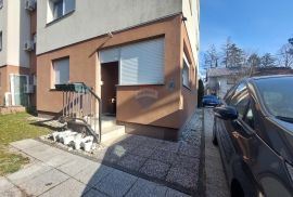 Zagreb, Podsused, svijetao stan 82 m2 s vrtom, Zagreb, Apartamento