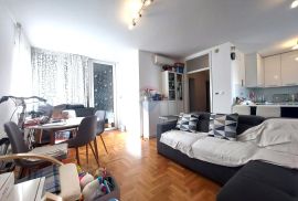 Zagreb, Podsused, svijetao stan 82 m2 s vrtom, Zagreb, Stan