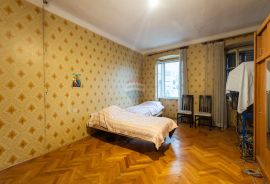 Rijeka, Centar, stan od 95m2 na 2 katu, Rijeka, Apartamento