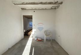 Bakar, stan 80 m2 s vrtom i okućnicom, Bakar, Apartamento