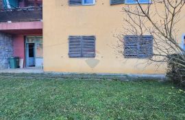 Gorski Kotar, Vrbovsko - stan u centru grada 77 m2, Vrbovsko, Flat