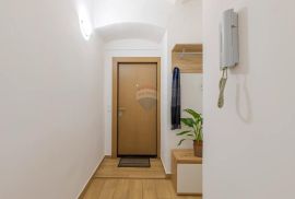 Stan, Zagreb, Centar, 36 m2, potpuno adaptiran, Zagreb, Διαμέρισμα