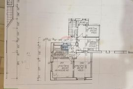 Opatija centar, stan od 2 stambene jedinice, samo 150m od mora, Opatija, Stan