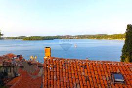 Rovinj,veliki stan 100m2 s neponovljivim pogledom na more+vrt, Rovinj, Διαμέρισμα