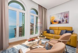 OPATIJA,CENTAR- luksuzan stan 80 m od mora, Opatija, Διαμέρισμα