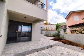 OPATIJA - centar, stan u novogradnji od 75,68 m2, Opatija, Daire