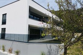 Draga Bašćanska stan 1.kat, 62m2, novogradnja, Baška, Διαμέρισμα