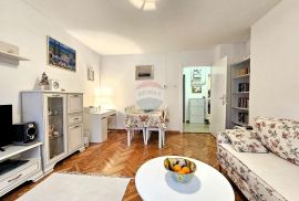 ZAGREB, Srebrnjak stan 45m2, adaptiran, Zagreb, Flat