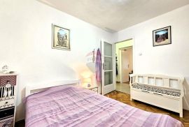 ZAGREB, Srebrnjak stan 45m2, adaptiran, Zagreb, Flat