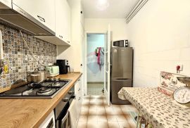 ZAGREB, Srebrnjak stan 45m2, adaptiran, Zagreb, Flat