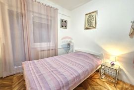 ZAGREB, Srebrnjak stan 45m2, adaptiran, Zagreb, Flat