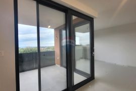 Istra, Poreč, moderni penthouse sa pogledom na more, Poreč, شقة