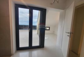 Istra, Poreč, moderni penthouse sa pogledom na more, Poreč, شقة