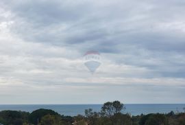 Istra, Poreč, moderni penthouse sa pogledom na more, Poreč, شقة