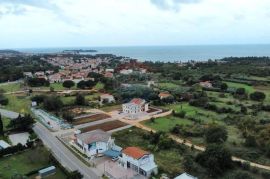 Istra, Poreč, moderni penthouse sa pogledom na more, Poreč, شقة