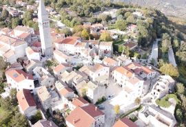 ISTRA, PIĆAN - Kuća u nizu 58 m2, Pićan, بيت