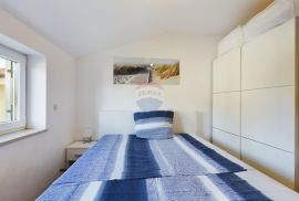 Novigrad , stan na atraktivnoj lokaciji s panoramskim pogledom, Novigrad, Apartamento