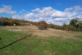 Istra,Filipana, građevinsko zemljište, Marčana, Terrain