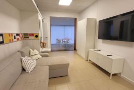 Istra, Umag, stan u prizemlju, 2.red do mora, Umag, Appartment