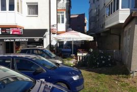 Sesvete, ugostiteljski poslovni prostor 65 m2 + terasa, Zagreb, Propriedade comercial