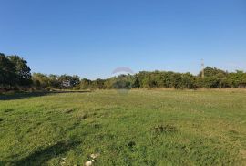 Istra, okolica Marčane, građevinsko-poljoprivredno zemljište, Marčana, أرض