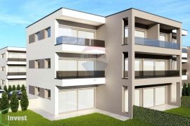 Istra, Žminj -stan 63,78m2 PROVJERENA I SIGURNA NOVOGRADNJA, Žminj, Kвартира