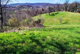 Zagreb, Mikulići, građevinski teren 7737 m2, Zagreb, Zemljište