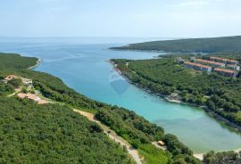 Istra, Duga uvala - nova kuća s bazenom, pogled na more, Marčana, Maison