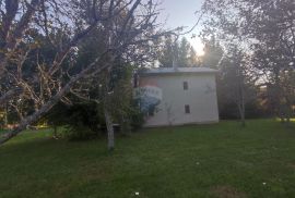 Brinje, kuća na parceli od 1230 m2, Brinje, House