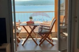 Crikvenica, moderno uređen stan s prekrasnim pogledom, Crikvenica, Wohnung