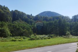 Gorski kotar, Kuća u Brodu na Kupi, Delnice, بيت