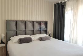 Zagreb, Centar, atraktivan trosobni stan 102 m2, Zagreb, Appartement