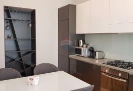 Zagreb, Centar, atraktivan trosobni stan 102 m2, Zagreb, Appartement