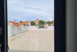 Poreč: Stan u modernoj novogradnji s krovnom terasom, Poreč, Διαμέρισμα