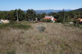 Rakotule građevinsko zemljište otvorenog pogleda, Karojba, Land