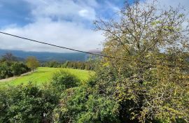 Vrbovsko, Hambarište - započeta gradnja sa predivnim panoramskim pogledom, Vrbovsko, Famiglia