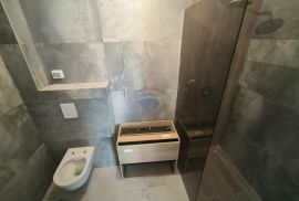 BANJOLE, luksuzni apartman na I.katu, 3SS, pogled more, Medulin, Appartamento