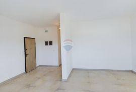 BANJOLE, luksuzni apartman na I.katu, pogled more, Medulin, Daire