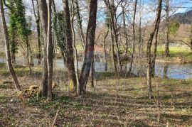 Jelenje - Zemljište za višestambenu izgradnju 1947 m2, Jelenje, Γη