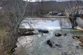 Jelenje - Zemljište za višestambenu izgradnju 1947 m2, Jelenje, Γη