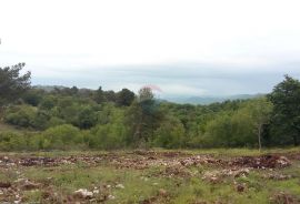 Istra, Kaštel - Buje, građevinski teren stambene namjene, Buje, Land