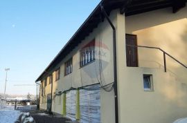 Poslovni prostor 450m2, Lukavec, Velika Gorica, najam, Velika Gorica - Okolica, Commercial property