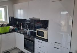 Jadranovo, stan 91,80 m2 s pogledom na more, Crikvenica, Appartamento