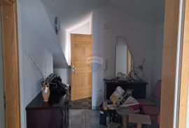 Jadranovo, stan 91,80 m2 s pogledom na more, Crikvenica, Appartamento