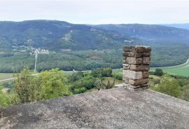 Istra, Motovun useljiva kuća - JEDINSTVENA PRILIKA, Motovun, Дом