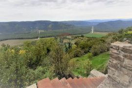 Istra, Motovun useljiva kuća - JEDINSTVENA PRILIKA, Motovun, Дом