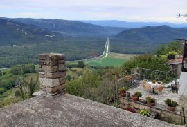 Istra, Motovun useljiva kuća - JEDINSTVENA PRILIKA, Motovun, Дом